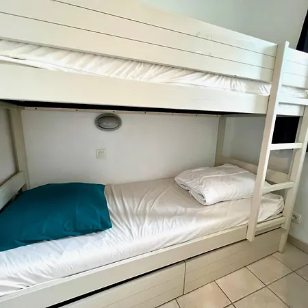 아파트 L'estran *