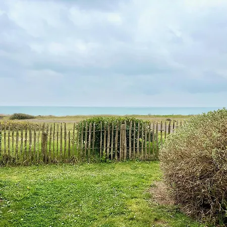 아파트 L'estran Les Sables-dʼOlonne
