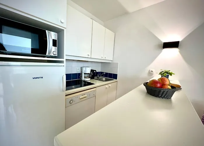 L'estran Les Sables-dʼOlonne