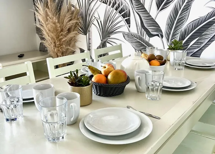 L'estran 아파트 *