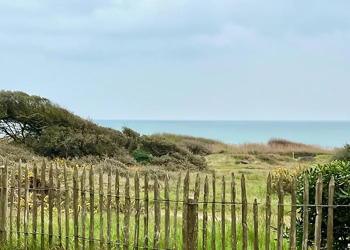 아파트 L'estran Les Sables-dʼOlonne