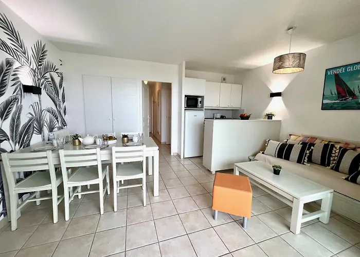 L'estran * Les Sables-dʼOlonne