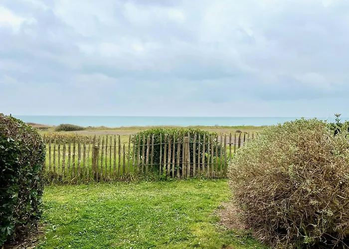 아파트 L'estran Les Sables-dʼOlonne