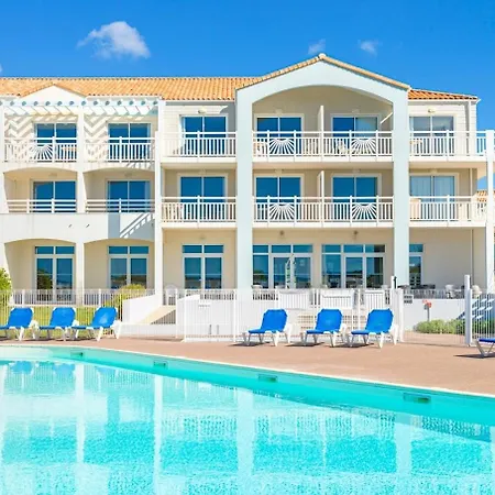 Appartement L'estran Les Sables-dʼOlonne