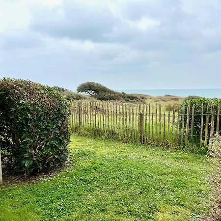 Διαμέρισμα L'estran *