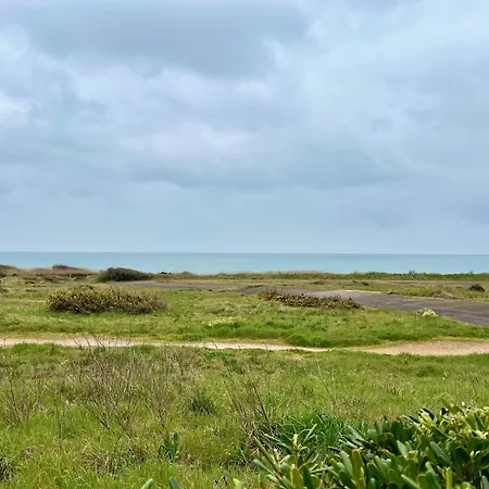 L'estran * Les Sables-dʼOlonne
