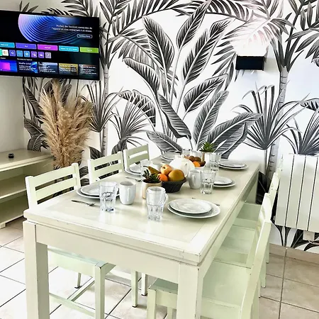 Appartement L'estran Les Sables-dʼOlonne