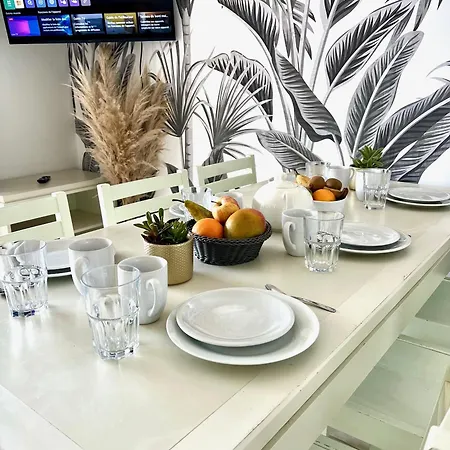 L'estran Appartement *