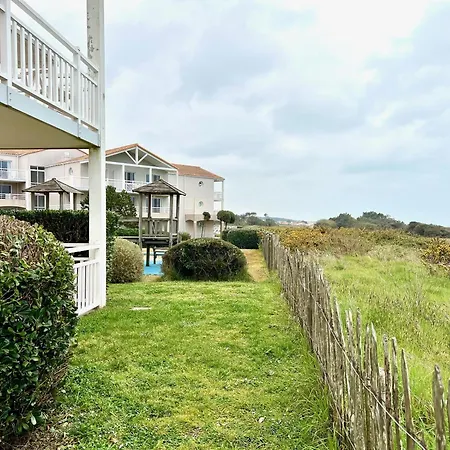 Appartement L'estran