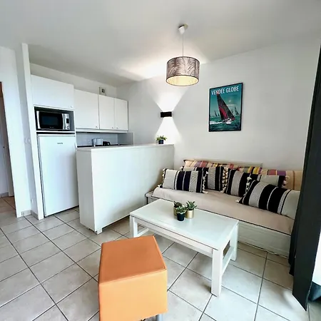 L'estran Appartement *