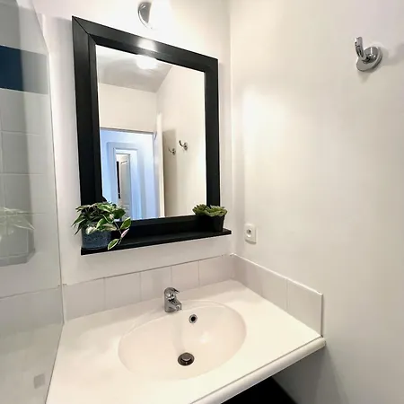 Appartement L'estran *