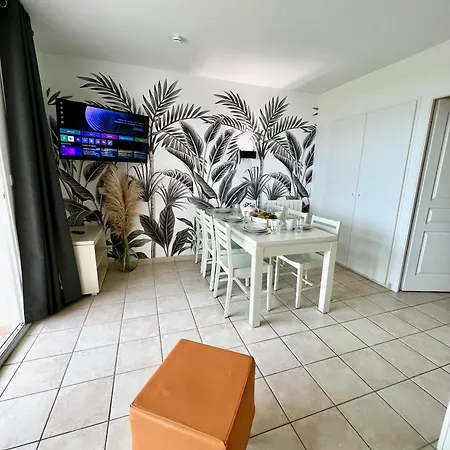 L'estran * Les Sables-dʼOlonne