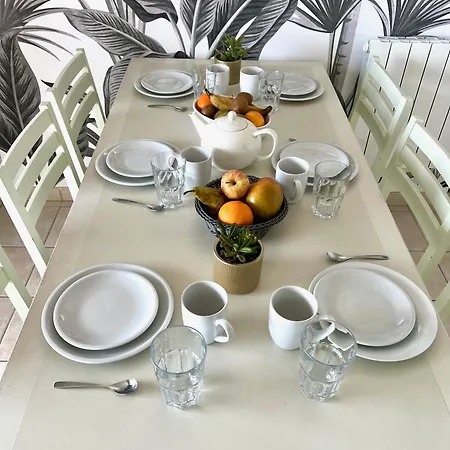 Appartement L'estran