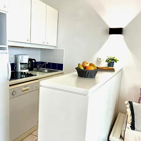 Appartement L'estran Les Sables-dʼOlonne