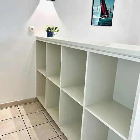 L'estran Appartement