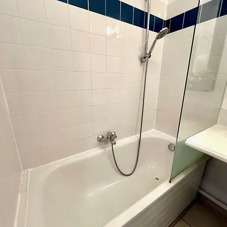 L'estran Appartement *