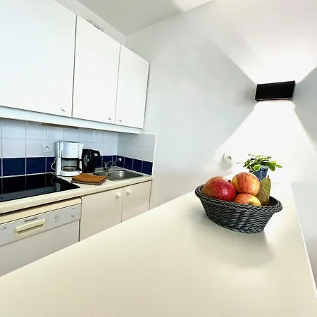 Appartement L'estran *