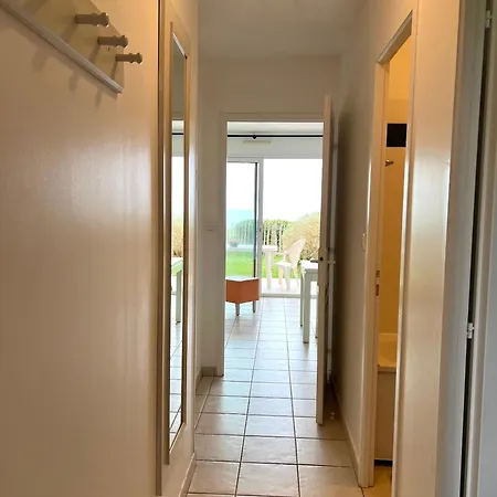 L'estran Appartement Les Sables-dʼOlonne
