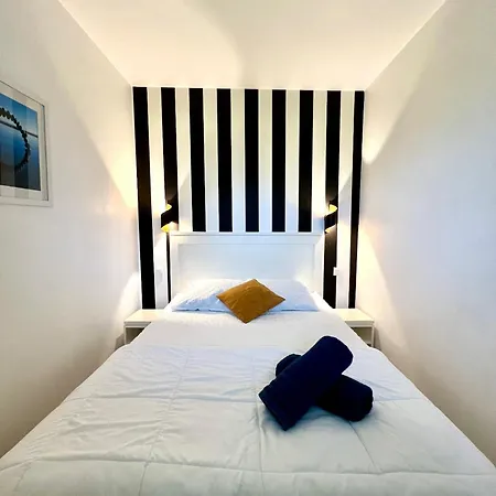 L'estran Appartement