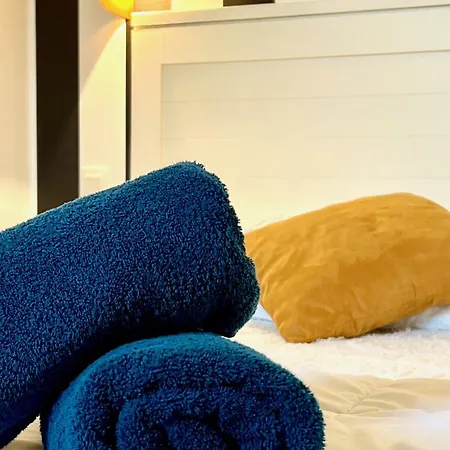 Appartement L'estran *