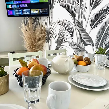 Appartement L'estran Les Sables-dʼOlonne