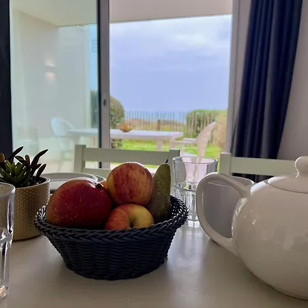 L'estran Appartement *