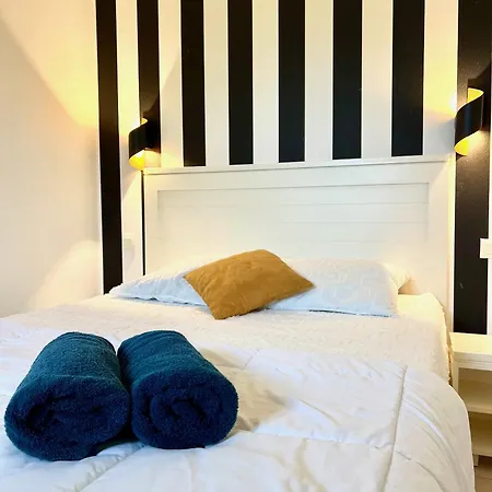 L'estran Appartement