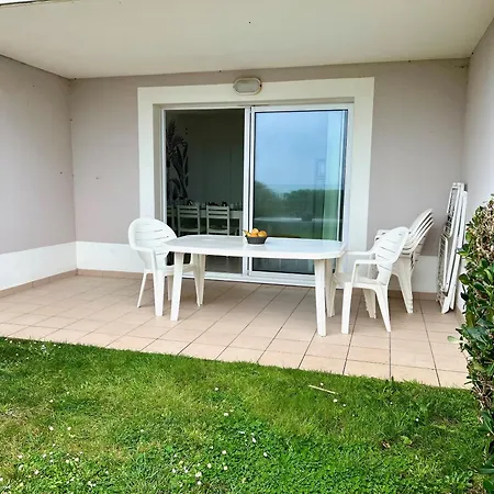 Appartement L'estran
