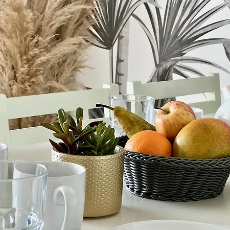 L'estran Appartement Les Sables-dʼOlonne