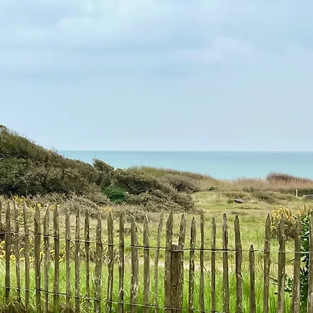 Apartmán L'estran Les Sables-dʼOlonne
