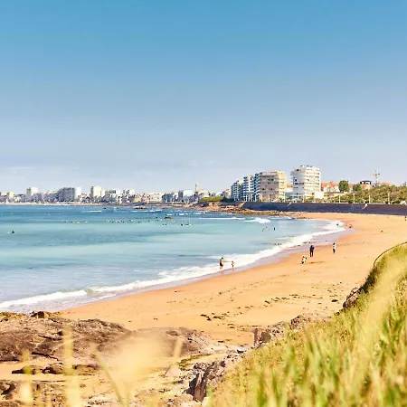 Διαμέρισμα L'estran