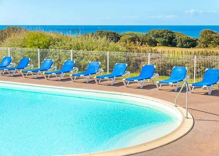 L'estran Apartmán Les Sables-dʼOlonne