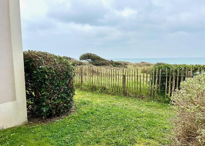 Διαμέρισμα L'estran *