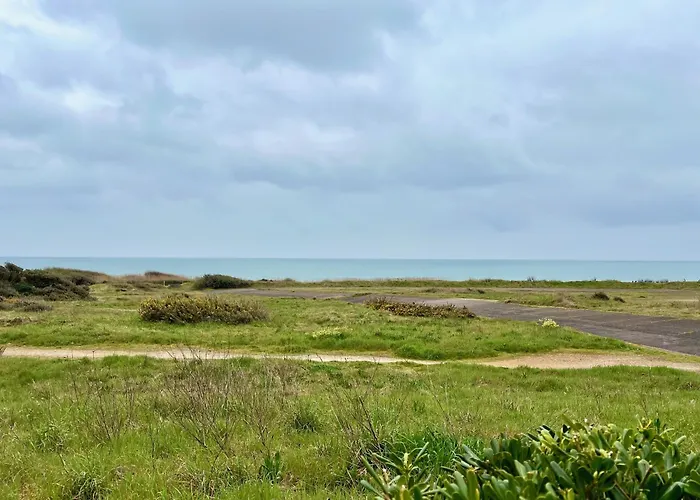 L'estran * Les Sables-dʼOlonne