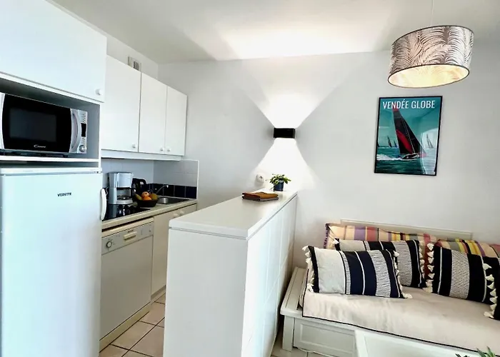 Apartmán L'estran *