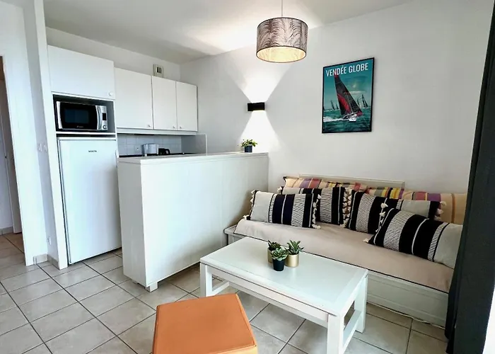 L'estran Apartmán *