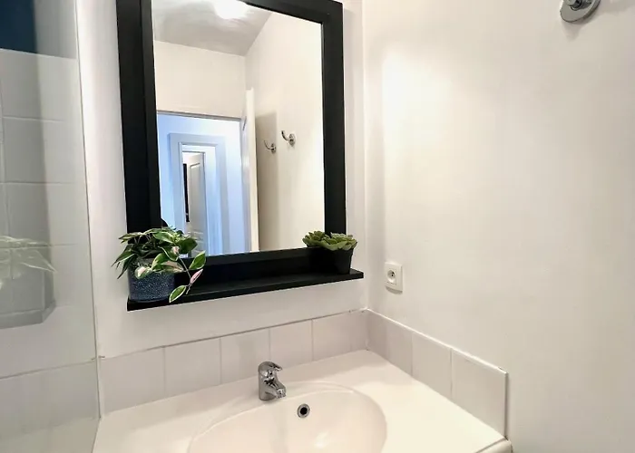 Apartmán L'estran *