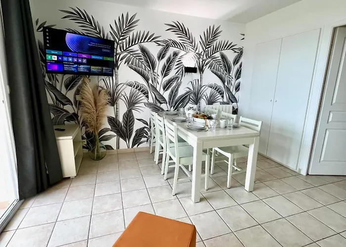 L'estran * Les Sables-dʼOlonne