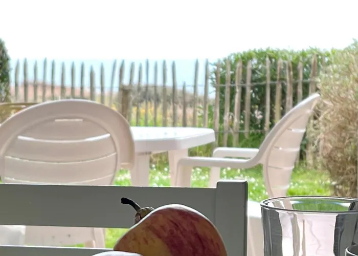 L'estran Les Sables-dʼOlonne