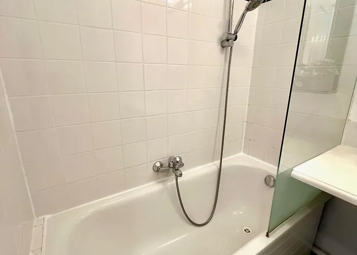 L'estran Apartmán *