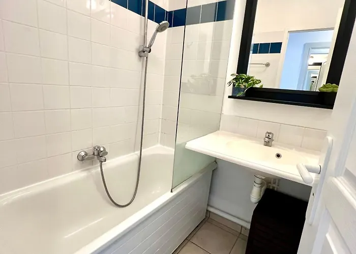 L'estran Apartmán *