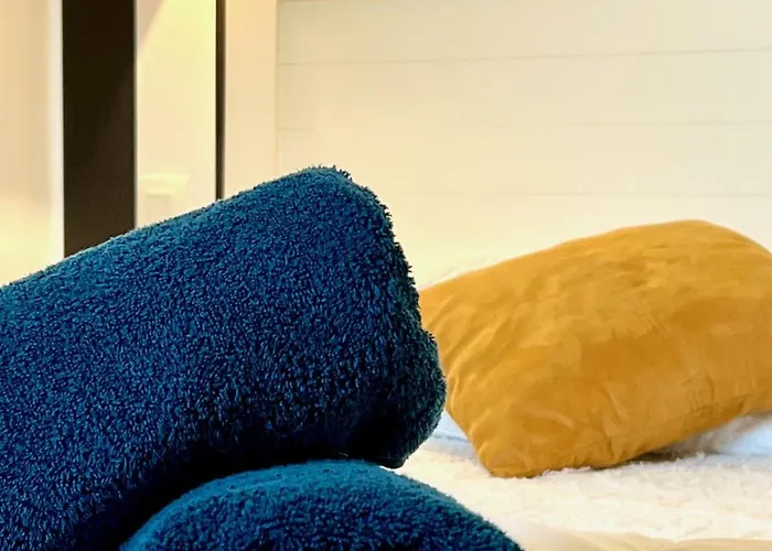 Apartmán L'estran *