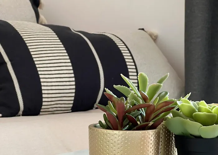 Apartmán L'estran *