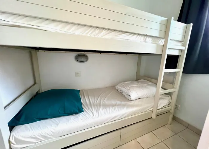 Apartmán L'estran *