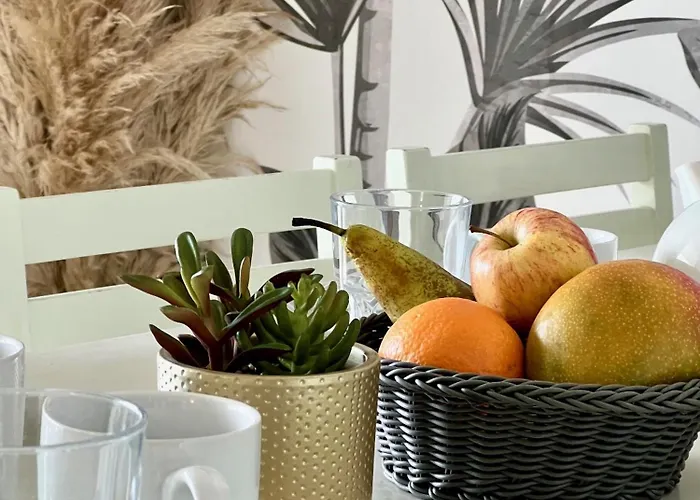 L'estran Apartmán Les Sables-dʼOlonne