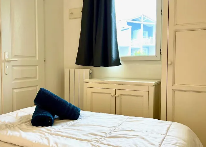 Apartmán L'estran Les Sables-dʼOlonne