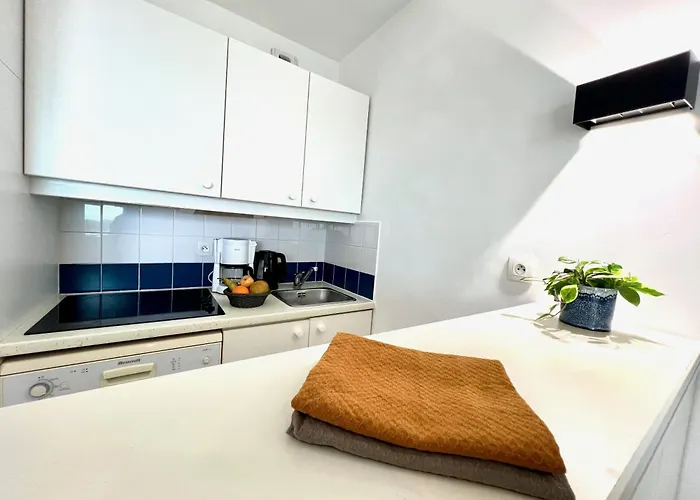 L'estran Apartmán Les Sables-dʼOlonne