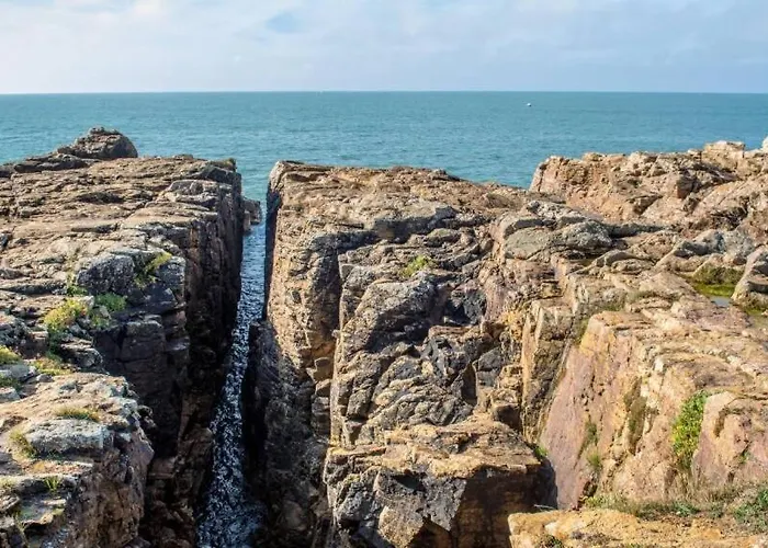 Apartmán L'estran *