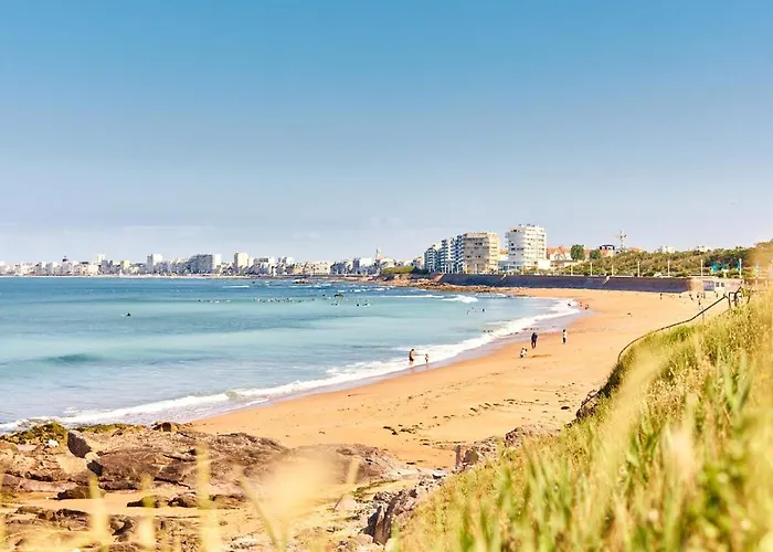 Διαμέρισμα L'estran